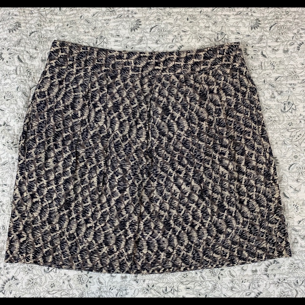 Banana Republic Skirt